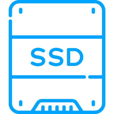 HDD vervangen door SSD