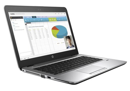 HP MT42| A8 PRO-8600B| 8GB DDR3| 128GB SSD| 14&quot;