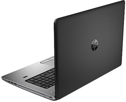 HP ProBook 470 G2| i5-4210U| 8GB DDR3| 240GB SSD| 17,3&quot;