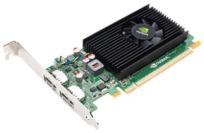 PNY NVIDIA Quadro NVS 310 1GB