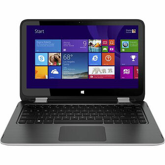 HP Pavilion 13-a019wm| AMD A6 6310| 8GB DDR3| 240GB SSD| 13,3&quot;