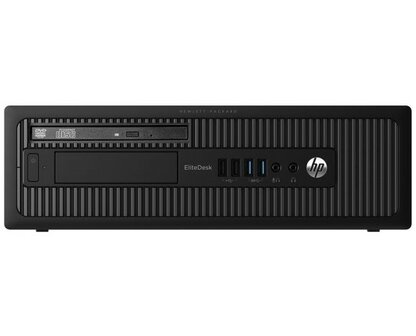 HP EliteDesk 800 G1 SFF| i5-4570| 8GB DDR3| 240GB SSD| Win10 Pro