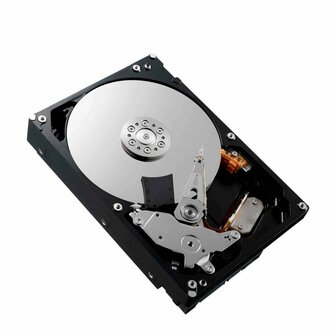 Toshiba P300 2TB SATA III HDD 3.5&#039;&#039; - 5400RPM