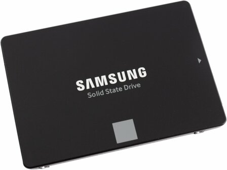 Samsung 870 EVO | 500GB SATA SSD | 2.5&#039;&#039; | 560MB/s