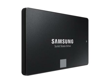 Samsung 870 EVO | 500GB SATA SSD | 2.5&#039;&#039; | 560MB/s