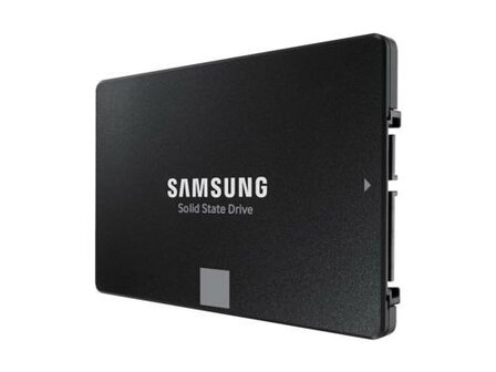 Samsung 870 EVO | 500GB SATA SSD | 2.5&#039;&#039; | 560MB/s