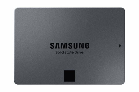 Samsung 870 QVO | 1TB SATA SSD | 2.5&#039;&#039; | 560MB/s