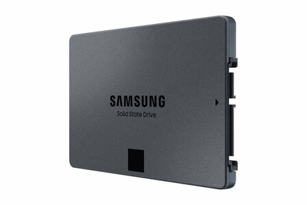 Samsung 870 QVO | 1TB SATA SSD | 2.5&#039;&#039; | 560MB/s