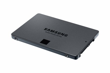 Samsung 870 QVO | 1TB SATA SSD | 2.5&#039;&#039; | 560MB/s