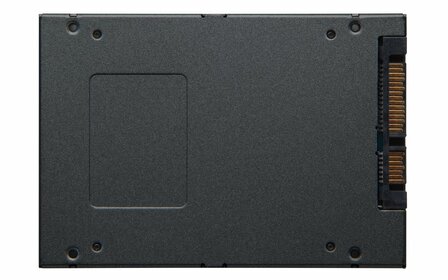 Kingston A400 | 480GB SATA SSD | 2.5&#039;&#039; | 500MB/s