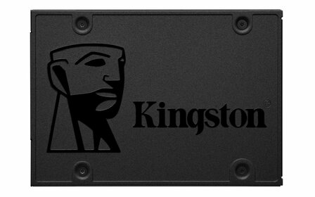 Kingston A400 | 960GB SATA SSD | 2.5&#039;&#039; | 500MB/s