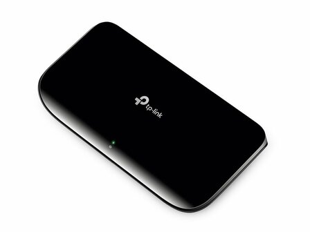 TP-Link 8-Port Gigabit Desktop Switch