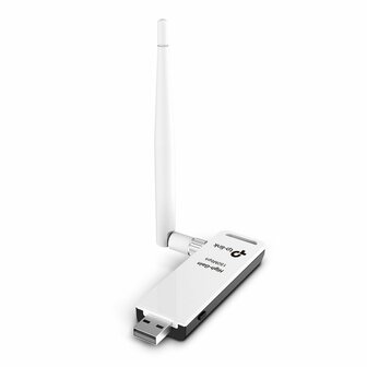 TP-LINK TL-WN722N netwerkkaart WLAN 150 Mbit/s