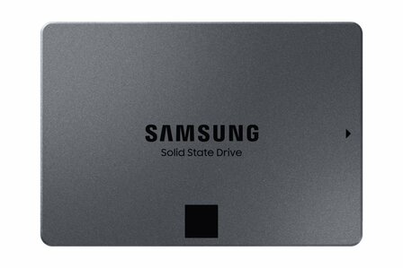 Samsung 870 QVO | 2TB SATA SSD | 2.5&#039;&#039; | 560MB/s