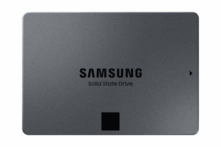 Samsung 870 QVO | 2TB SATA SSD | 2.5&#039;&#039; | 560MB/s