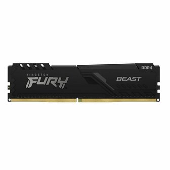 Kingston Fury Beast | 32GB 2x16GB DDR4 | 3200MHz | DIMM | CL16 | Geheugenmodule | RAM