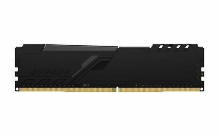 Kingston Fury Beast | 16GB 2x8GB DDR4 | 3600MHz | DIMM | CL17 | Geheugenmodule | RAM