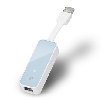 TP-Link UE200| 100Mbps Ethernet Netwerk Adapter