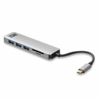 ACT USB-C Docking Station &ndash; AC7050