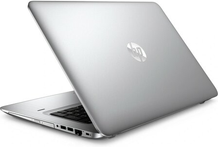 HP ProBook 470 G4| i5-7200U| 8GB DDR4| 256GB SSD| 17,3&quot;