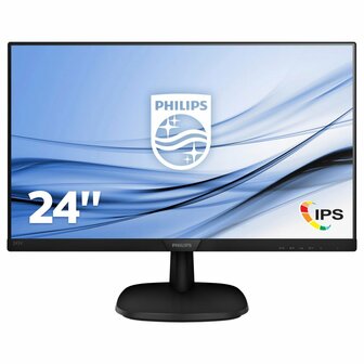 Philips V Line 243V7QDSB 23.8&quot; | 1920x1080 IPS | 60Hz | Monitor