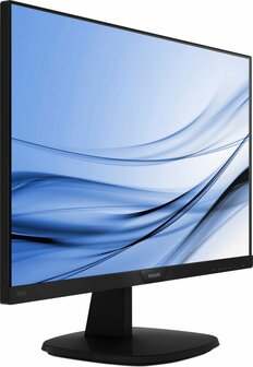 Philips V Line 243V7QDSB 23.8&quot; | 1920x1080 IPS | 60Hz | Monitor