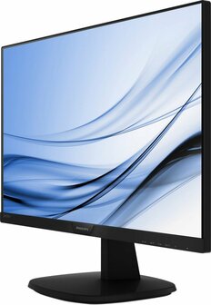 Philips V Line 243V7QDSB 23.8&quot; | 1920x1080 IPS | 60Hz | Monitor