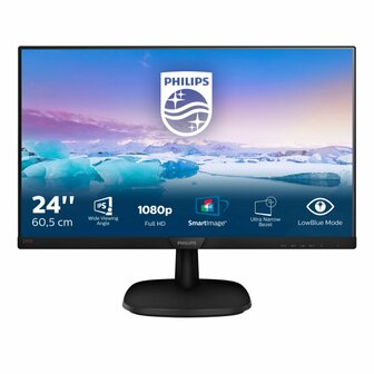 Philips V Line 243V7QDSB 23.8&quot; | 1920x1080 IPS | 60Hz | Monitor