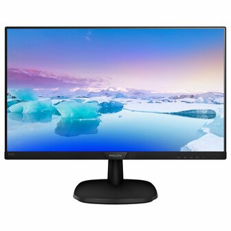 Philips V Line 243V7QDSB 23.8&quot; | 1920x1080 IPS | 60Hz | Monitor