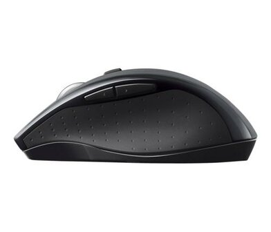 Logitech M705 Draadloze Muis - Zwart