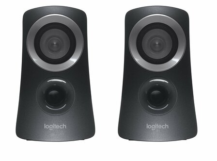 Logitech Z313