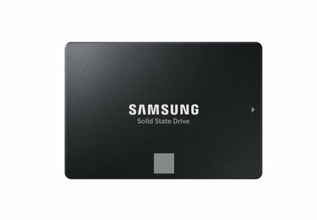 Samsung 870 EVO | 2TB SATA SSD | 2.5&#039;&#039; | 560MB/s