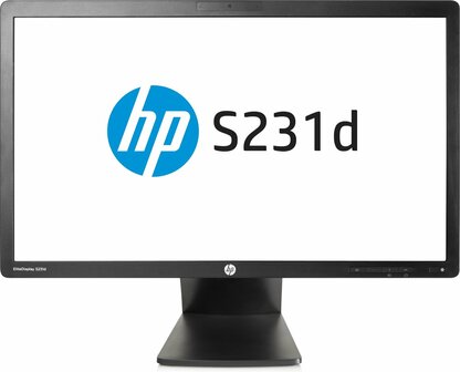 HP EliteDisplay S231d| Full HD| DP,VGA| 23&quot;