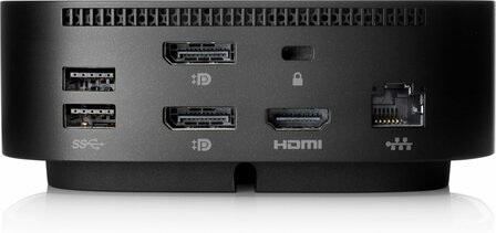 HP USB&ndash;C Docking Station G5