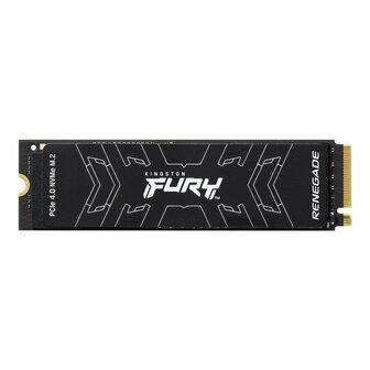 Kingston Fury Renegade | 2TB NVMe SSD | M.2 | 7.300MB/s