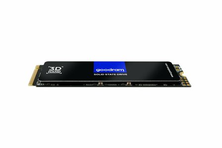 Goodram PX500 | 256GB NVMe SSD | M.2 | 1.850MB/s