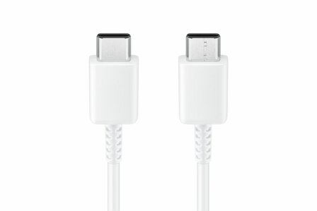 Samsung EP-DA705 USB-kabel 1 m USB C Wit