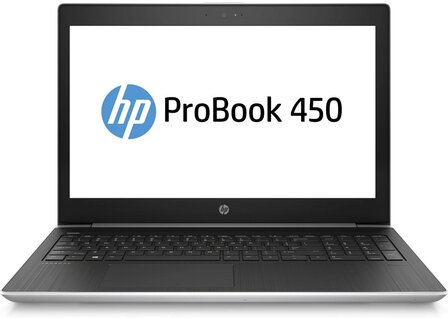 HP ProBook 450 G5| i3-7100U| 8GB DDR4| 256GB SSD| 15,6&quot;