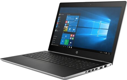 HP ProBook 450 G5| i3-7100U| 8GB DDR4| 256GB SSD| 15,6&quot;