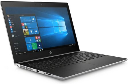 HP ProBook 450 G5| i3-7100U| 8GB DDR4| 256GB SSD| 15,6&quot;