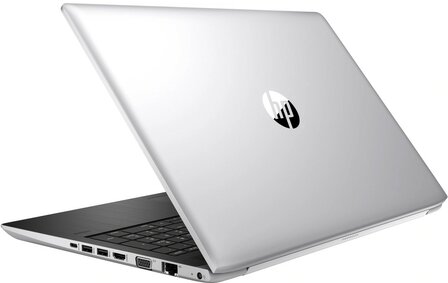 HP ProBook 450 G5| i3-7100U| 8GB DDR4| 256GB SSD| 15,6&quot;