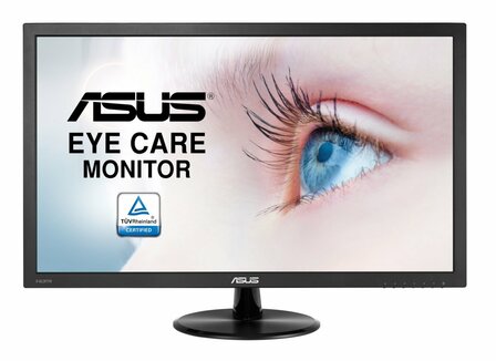 ASUS VP247HAE 23.6&quot; | 1920 x 1080 VA | 60Hz | Monitor