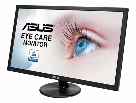 ASUS VP247HAE 23.6&quot; | 1920 x 1080 VA | 60Hz | Monitor