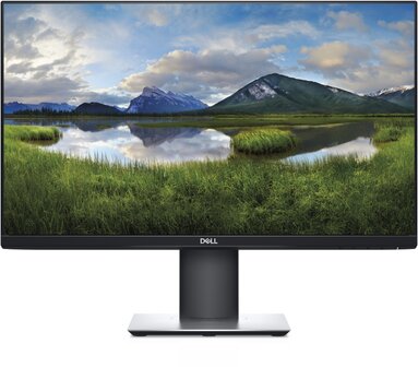 Dell P2419H| Full HD| DP,HDMI,VGA| IPS| 23,8&#039;&#039;