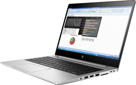 HP MT44| Ryzen 3 2300U| 8GB DDR4| 256GB SSD| 14&quot;