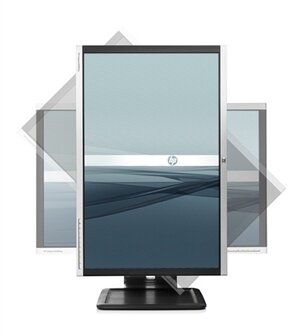 HP LA2405WG| 1920x1200| DP,DVI,VGA| 24&#039;&#039;