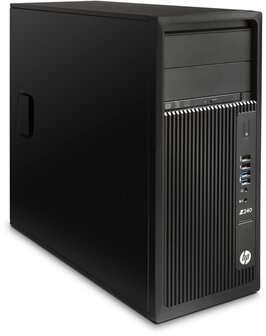 HP Z240 Tower Workstation| i7-6700K| 32GB DDR4| 256GB SSD| Win11 Pro