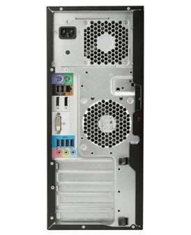 HP Z240 Tower Workstation| i7-6700K| 32GB DDR4| 256GB SSD| Win11 Pro