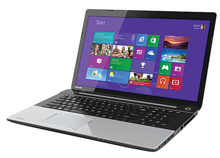 Toshiba Satellite L75D| AMD A6-5200| 8GB DDR3| 256GB SSD| 17,3&#039;&#039;