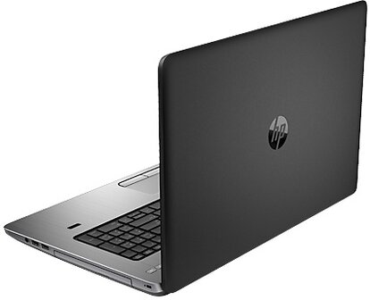 HP ProBook 470 G2| i3-5010U| 8GB DDR3| 240GB SSD| 17,3&quot;